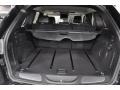 2011 Jeep Grand Cherokee Limited Trunk