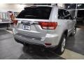 2011 Bright Silver Metallic Jeep Grand Cherokee Limited  photo #5