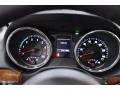Black Gauges Photo for 2011 Jeep Grand Cherokee #41919562