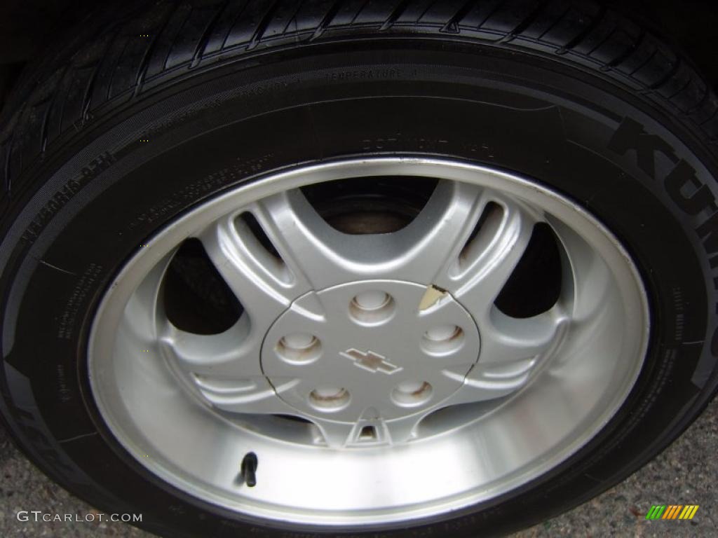 1997 S10 LS Regular Cab - Standard Red / Graphite photo #12