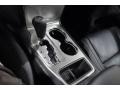 Black Transmission Photo for 2011 Jeep Grand Cherokee #41919642
