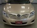 Sandy Beach Metallic - Camry LE Photo No. 2