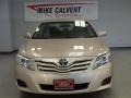 Sandy Beach Metallic - Camry LE Photo No. 3