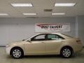 Sandy Beach Metallic - Camry LE Photo No. 4