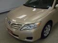Sandy Beach Metallic - Camry LE Photo No. 6