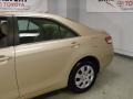 Sandy Beach Metallic - Camry LE Photo No. 8