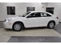 Stone White - Sebring Touring Sedan Photo No. 1