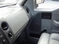 2005 Dark Shadow Grey Metallic Ford F150 XL Regular Cab  photo #12