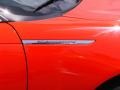 Torch Red - Thunderbird Premium Roadster Photo No. 6