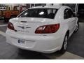 Stone White - Sebring Touring Sedan Photo No. 5
