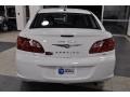 Stone White - Sebring Touring Sedan Photo No. 6