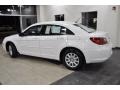 Stone White - Sebring Touring Sedan Photo No. 7