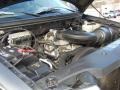 4.6 Liter SOHC 16-Valve Triton V8 Engine for 2005 Ford F150 XL Regular Cab #41920214