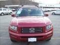 Redrock Pearl - Ridgeline RTL Photo No. 1