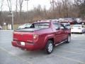 2006 Redrock Pearl Honda Ridgeline RTL  photo #20