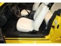 Screaming Yellow - Mustang V6 Convertible Photo No. 22