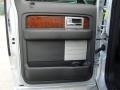 Black Door Panel Photo for 2010 Ford F150 #41920898