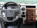 Black Dashboard Photo for 2010 Ford F150 #41920990