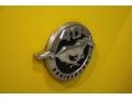 Screaming Yellow - Mustang V6 Convertible Photo No. 32