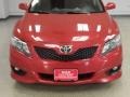 Barcelona Red Metallic - Camry SE Photo No. 2