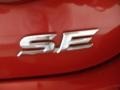 Barcelona Red Metallic - Camry SE Photo No. 9