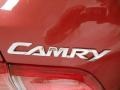 Barcelona Red Metallic - Camry SE Photo No. 10