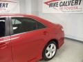 Barcelona Red Metallic - Camry SE Photo No. 11