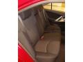 Barcelona Red Metallic - Camry SE Photo No. 19