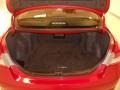Barcelona Red Metallic - Camry SE Photo No. 20