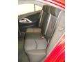 Barcelona Red Metallic - Camry SE Photo No. 21