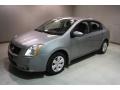 Magnetic Gray - Sentra 2.0 Photo No. 3