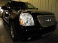 Onyx Black - Yukon Denali AWD Photo No. 1