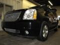 Onyx Black - Yukon Denali AWD Photo No. 2