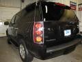 Onyx Black - Yukon Denali AWD Photo No. 4