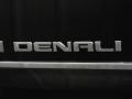 Onyx Black - Yukon Denali AWD Photo No. 5