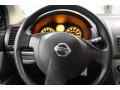 Magnetic Gray - Sentra 2.0 Photo No. 20