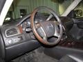 Onyx Black - Yukon Denali AWD Photo No. 17