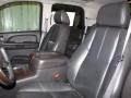 Onyx Black - Yukon Denali AWD Photo No. 19