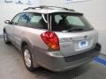 2005 Brilliant Silver Metallic Subaru Outback 2.5i Limited Wagon  photo #3