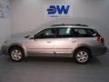 2005 Brilliant Silver Metallic Subaru Outback 2.5i Limited Wagon  photo #5