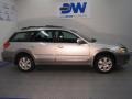 2005 Brilliant Silver Metallic Subaru Outback 2.5i Limited Wagon  photo #6