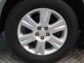 2005 Subaru Outback 2.5i Limited Wagon Wheel and Tire Photo