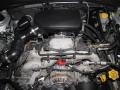 2.5 Liter SOHC 16-Valve Flat 4 Cylinder 2005 Subaru Outback 2.5i Limited Wagon Engine