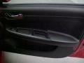 2010 Victory Red Chevrolet Impala LS  photo #18