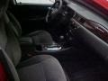 2010 Victory Red Chevrolet Impala LS  photo #19