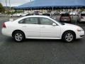 Summit White - Impala LT Photo No. 2