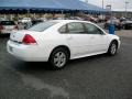 Summit White - Impala LT Photo No. 3