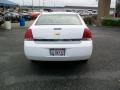Summit White - Impala LT Photo No. 4