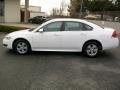 Summit White - Impala LT Photo No. 6