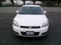 Summit White - Impala LT Photo No. 8